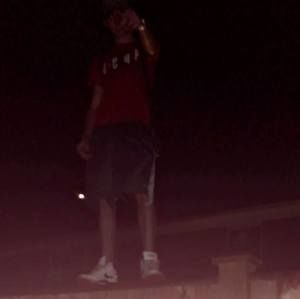 Meet your Posher, Andrew